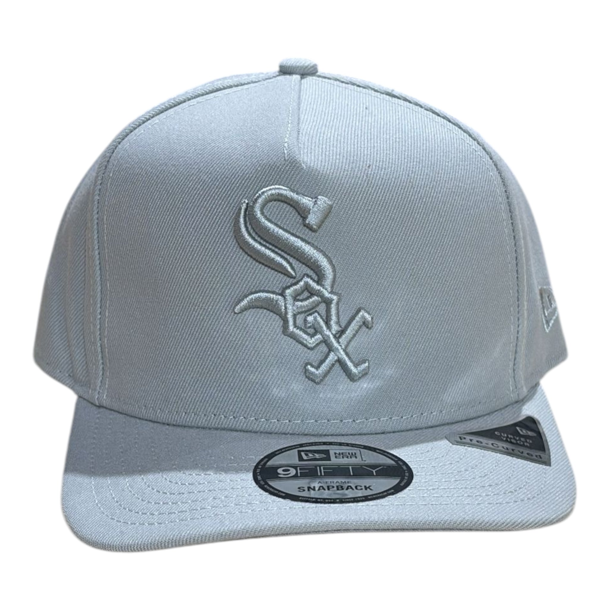 NEW ERA: White Sox Colorpack 25 60613587